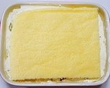 重ねて美味しいXmas♪ スコップケーキ作り方7写真