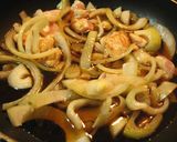 【超簡単】10分でぱぱっと親子丼作り方4写真
