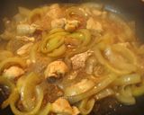 【超簡単】10分でぱぱっと親子丼作り方6写真