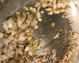 お婆ちゃんのフレンチビーンキャセロール作り方1写真
