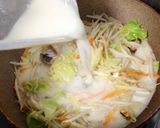 薬膳・赤魚の餡かけパリパリ焼き作り方13写真