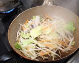 薬膳・赤魚の餡かけパリパリ焼き作り方12写真