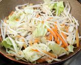 薬膳・赤魚の餡かけパリパリ焼き作り方11写真