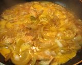 【超簡単】10分でぱぱっと親子丼作り方7写真