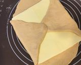 カラメル クロワッサン作り方18写真