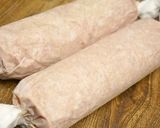 レンジで5分！柔らか豆腐入りミートローフ作り方7写真