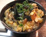 【超簡単】10分でぱぱっと親子丼作り方9写真