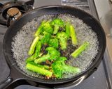 じゃがいもにアンチョビマヨ和えの肉巻き作り方2写真