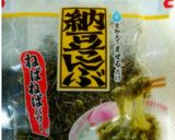 モミモミ簡単副菜♡三色野菜のネバネバ漬け作り方2写真