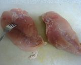 簡単♪カレー風味✿ローストチキン作り方11写真