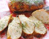 簡単♪カレー風味✿ローストチキン作り方15写真
