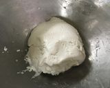 高齢者向け☆じゃがいも餅のみたらし作り方3写真