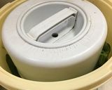 京野菜 壬生菜の樽漬け作り方5写真