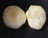 高齢者向け☆じゃがいも餅のみたらし作り方5写真