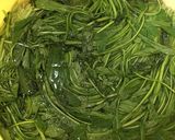 京野菜 壬生菜の樽漬け作り方6写真