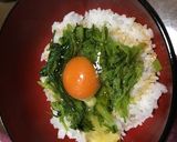 京野菜 壬生菜の樽漬け作り方8写真