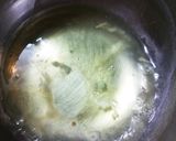 小松菜の米粉シフォン ♪作り方4写真