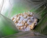 グルテンフリー☆アップルキャロットパイ作り方1写真