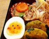 ✿白くても味がしみしみ~な玉子✿作り方14写真