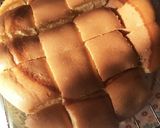 炊飯器♡しっとりケーキ作り方9写真