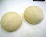 シーフードピザ作り方3写真
