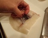イカの塩辛　白づくり作り方5写真