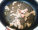 離乳食後期～完了期☆豚ひき肉のナポリタン作り方3写真