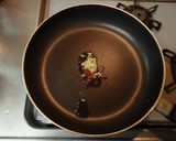 牡蠣の中華野菜炒め作り方2写真
