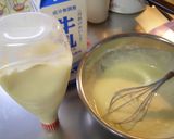 ホットケーキ☆ＳＰ作り方1写真