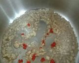 しじみ漬け作り方5写真