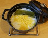 柚子ご飯作り方4写真