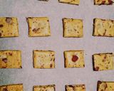 簡単♡チョコとシナモンのクッキー作り方4写真