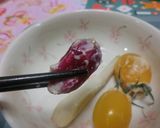 野菜の酒麹みそ漬け　トマト入り作り方6写真