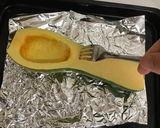 栄養満点☆濃密！焼きバターナッツ南瓜作り方1写真