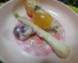 野菜の酒麹みそ漬け　トマト入り作り方8写真