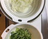 大人味のマカロニサラダ作り方1写真
