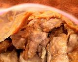 鶏レバーのみそ漬け作り方5写真