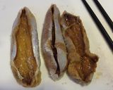 イカの塩辛　白づくり作り方7写真