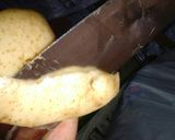 野菜いっぱいのポテトサラダ♥作り方2写真