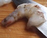箸が止まらない！本格風味のエビチリ作り方3写真