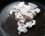 箸が止まらない！本格風味のエビチリ作り方5写真