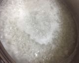 10倍粥【冷凍保存】作り方1写真