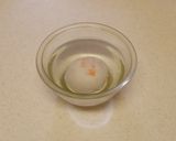 旬彩しんじょのきのこあんかけ作り方4写真