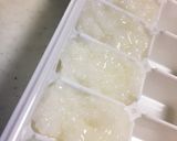 10倍粥【冷凍保存】作り方3写真