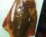 基本☆カレイの煮付け作り方1写真