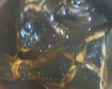 基本☆カレイの煮付け作り方5写真
