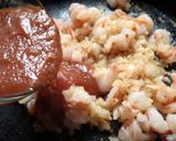 箸が止まらない！本格風味のエビチリ作り方9写真