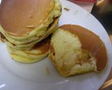 ホットケーキ☆ＳＰ作り方5写真