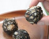 【離乳食完了期】おかかご飯おにぎり作り方5写真