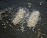 【離乳食完了期】鶏ささみマヨフライ作り方4写真